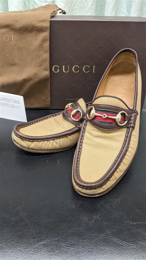 gucci ローファー サイズ感|Gucci.